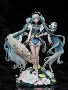 初音ミク MIKU WITH YOU 2021フィギュア F:NEX