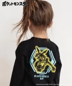 【130】ブランシェス branshes ポケットモンスター レックウザ ロンT