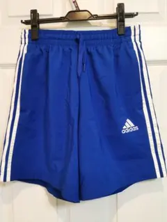 新品 adidas エアロレディ チェルシー 3ストライプス ショーツ