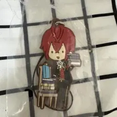 リドル・ローズハート くじ ストラップ