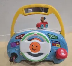 Fisher-Price フィッシャープライス 知育玩具