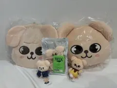 Puppym グッズセットスキズstray kids スンミン