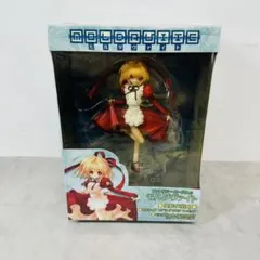 モルダヴァイト　ステラ=アリスタフィギュア