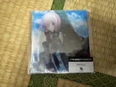 C108限定 TYPE-MOON 色紙風アクリルスタンド FGO 3種セット