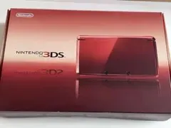 2025年最新】ニンテンドー3ds フレアレッドの人気アイテム - メルカリ