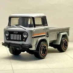 マッチボックス　 70周年 1961 Jeep FC