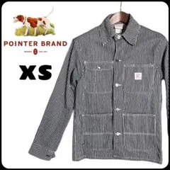 2025年最新】ポインター カバーオール xsの人気アイテム - メルカリ