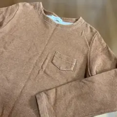 コットンハウスアヤ トレーナー