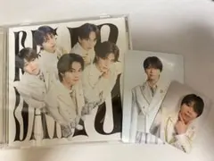 EBiDAN Yes!東京 M!LK盤 塩﨑太智 トレカセット