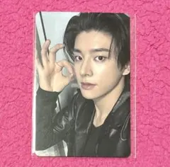 ENHYPEN ジェイク 宵 トレカ ヤンマー スタジアム 長居 たこ焼き