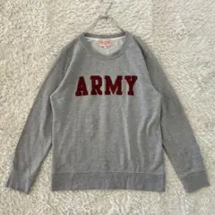 paopao スウェット