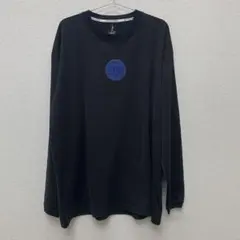 IN THE PAINT　長袖ウェア　XXL　黒