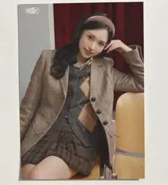 TWICE ミナ　ラントレ　 THIS IS FOR TWICE 1枚