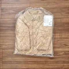 パフテック ジャケット