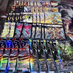 ドラグナー デュエルマスターズ