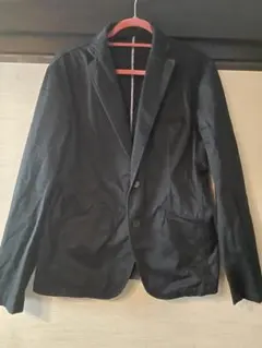 TAKEO KIKUCHI ブラックジャケット サイズ3