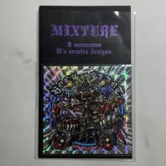 さん家祭り2025 MIXTURE Holy Giant