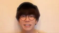 最終値下・24日処分sumika / 片岡健太 / CA4LA / キャスケット