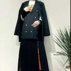 2026年最新】Risley レディース ノーカラージャケットの人気アイテム