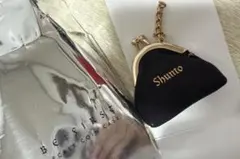 BE:FIRST シークレットコインケース SHUNTO
