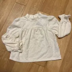 H&M プルオーバー 110〜115