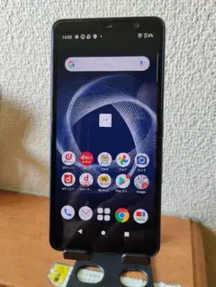 Arrows Be4 plus F-41B 64GB simロック解除済み - メルカリ