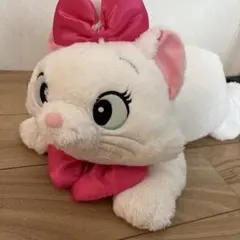 ⭐︎東京ディズニーリゾート⭐︎マリーちゃん⭐︎ぬいぐるみ