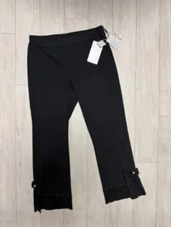 新品未使用 VALENZAバレンザ パンツ 44 黒 ストレッチ 新品未使用 VALENZAバレンザ パンツ 44 黒 ストレッチ - メルカリ