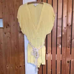 FOREVER21★オールインワン★サイズS