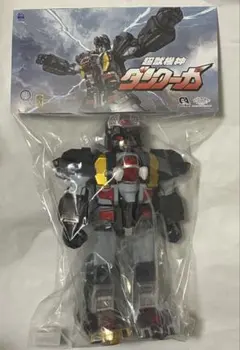 バルコスシリーズロボット ガルモス マルサン - メルカリ