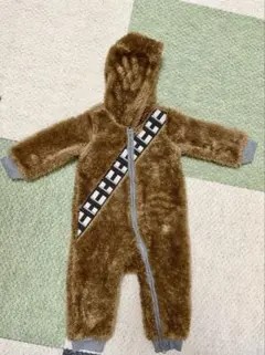 baby GAP CHEWIEロンパース 12-18ヶ月用