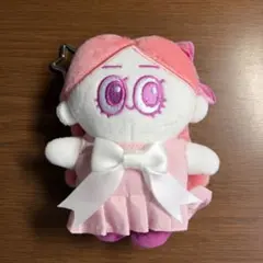 NiziUniverse RIMA リマ バッグチャーム