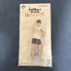 ハイキュー!! アクリルスタンド 影山飛雄