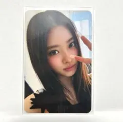 MEOVV Yeti Yetimall アンナ EP 予約特典 トレカ