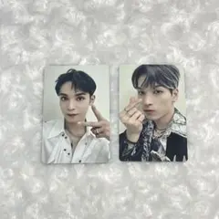 JO1 與那城奨 金城碧海 トレカ