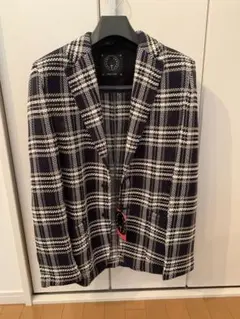 【新品未使用】ティージャケットT-Jacket Sサイズのサムネイル