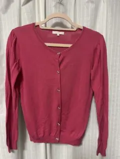 値下げ交渉可能 PROPORTION BODY DRESSING カーディガン