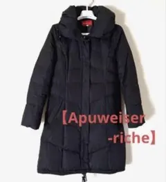 2026年最新】アプワイザーリッシェ ダウンコートの人気アイテム - メルカリ