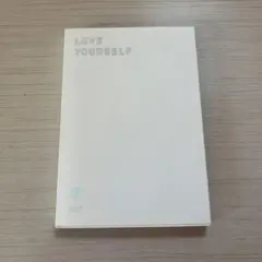 BTS LOVE YOURSELF 承 Her アルバム