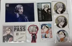 2026年最新】vs ambivalenz レオンの人気アイテム - メルカリ