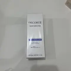 値下げコスメデコルテ　サンシェルターマルチプロテクション　60g