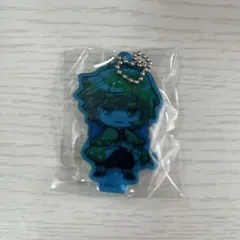 鬼滅の刃　ここみえアクリルフィギュア　玖ノ型