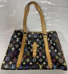 希少品 ルイ・ヴィトン ショルダーバッグ LOUIS VUITTONのサムネイル