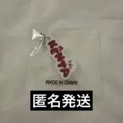 神谷健太 ネームチャーム THERAMPAGE ランペ カプセル