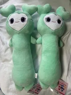 TWICE LOVELYS のびふにゃBIGぬいぐるみ