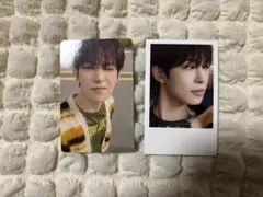 【ALPHA DRIVE ONE】 ゴヌ euphoria トレカ セット