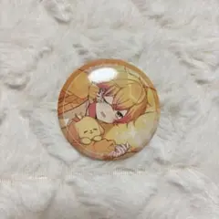 シクフォニ　みこと　缶バッチ　ねむねむ　等身