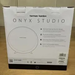 harman/kardon ONYX STUDIO