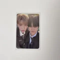 ALD1 ケミ トレカ ハオシン アルノ アンシンJEWELCASE おまけつき