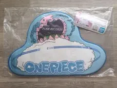 一番くじ ONE PIECE 思い描く未来 ラグマット F賞